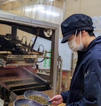 株式会社丸八製茶場