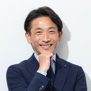 山岸 晋作 氏