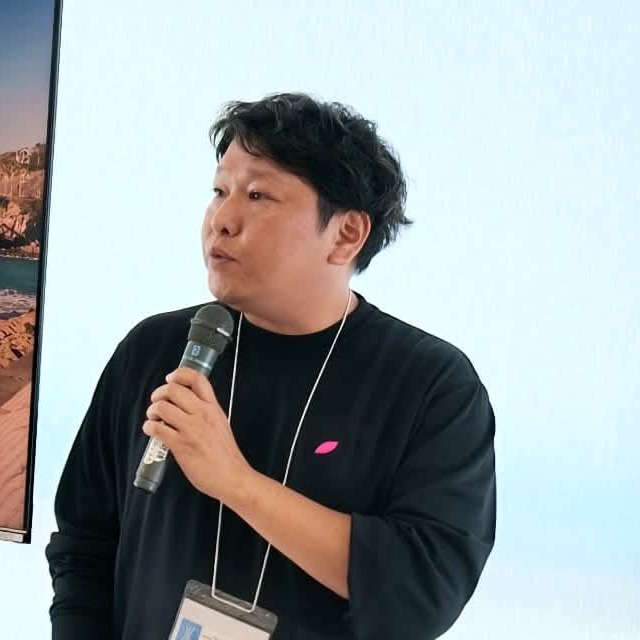 株式会社海連 専務取締役 永井漸氏