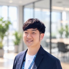 川北 智弥さん